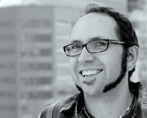 Front-End Web Developer (javascript/jquery, php, mobile web, etc...) Lover of most music and player of many instruments. Devoted father of three, etc.