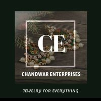 Chandwar Enterprises (@omartificial) 's Twitter Profile