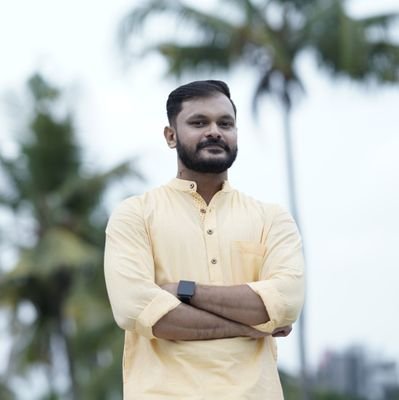 RejoBenThomas's profile picture. 