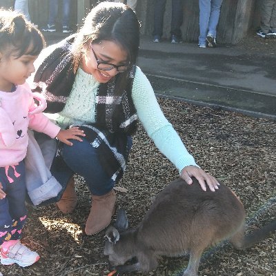 NusratSanzida's profile picture. MRes candidate  @Macquarie_uni | Landscape Genetics| Swamps| Conservation| & more 🐞🐜🐝🕷