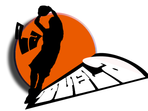El único programa de tv en México que habla de puro baloncesto......