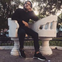 Isai Emanuel (@isaiortizt) 's Twitter Profile