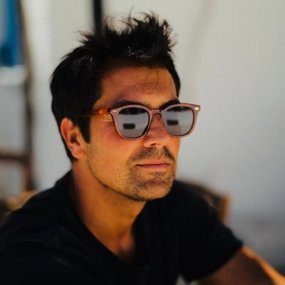 Vladimir Rys Profile