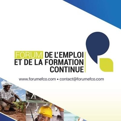 Réunion stratégique pour répondre aux défis de chômage des jeunes, des compétences et de la gestion des carrières. initiée par @SmartCongo