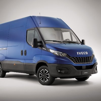 District Sales Manager - Iveco Light Business Line