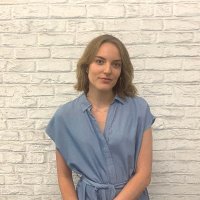 Sarah Vis (@sarahvis) 's Twitter Profile
