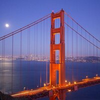 Golden Gate(@GoldenGateSFCA) 's Twitter Profileg