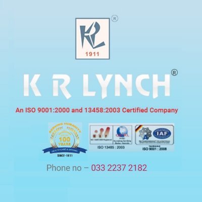 @KRLynchCo