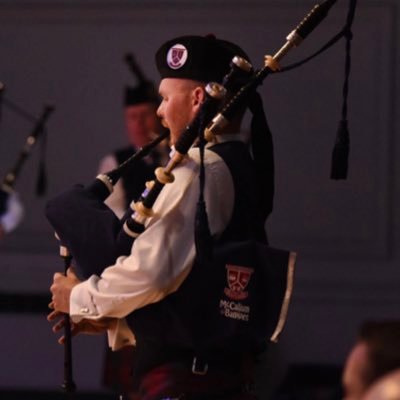 Graham Drummond Profile