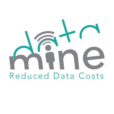 Reduced Data Costs