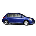 Why spend time manually searching every car rental website when you can use one and get them all? That's us! We find you the best cars, for the cheapest price!