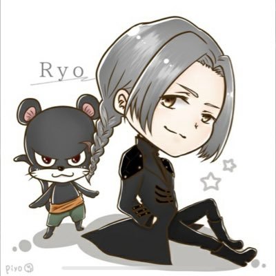 Ry02265 Profile Picture