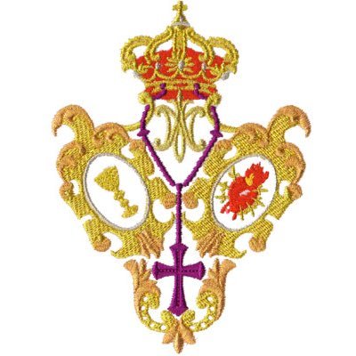 Twitter oficial de la Hermandad de la Oracion en el Huerto de Dos Hermanas (Sevilla)