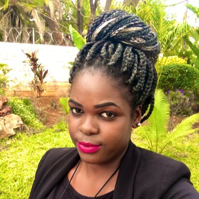 LeeKayMae's profile picture. Think Tank...