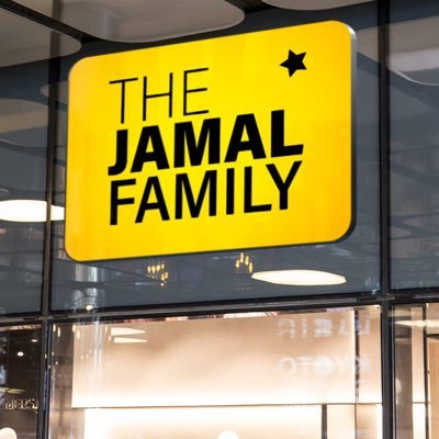 The Jamal Family