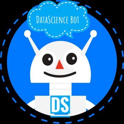 A bot created by @PatkarSumedh to retweet hashtags #DataScience & #DataVisualization

Let's learn together!

Misusing hashtags and spam will not be tolerated