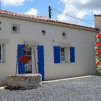 GÎTE DE VACANCES & PÊCHE 2/6 PERS. MARAIS POITEVIN(@Gite_Vacances) 's Twitter Profile Photo