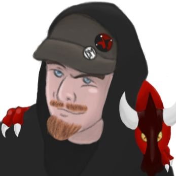 Inquisitor8.1さんのプロフィール画像