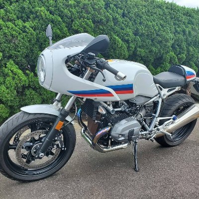 FSJ_2007's profile picture. フィードスポーツジャパン（FSJ)の開発や製品の情報などを投稿します！
更新するのは主に営業担当【BMW R1200GS所有】
無言フォロー失礼します。
フィードスポーツジャパン　　
〒510-0253　三重県鈴鹿市寺家町985-1
TEL　059-367-7061　FAX　059-367-7062