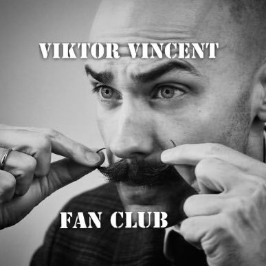 Illusionniste de l’esprit @ViktorVincentOF | REPRISE DU SPECTACLE LE 17 OCTOBRE ! Réservez !!!