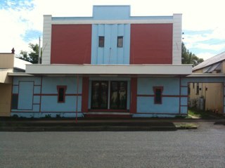 Frazinray's profile picture. 