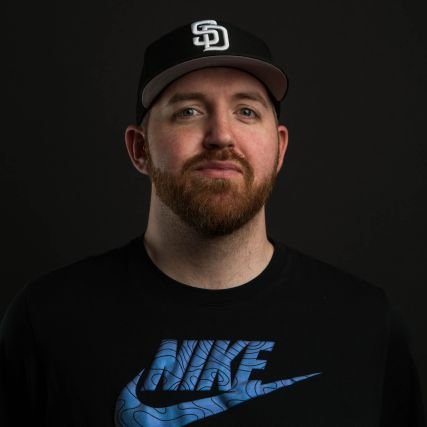 Old Man of @OpTic | Whiskey lover & Your new best friend.
#BoltUp | #FriarFaithful | ♡ @Mae

Business Inquiries: mike@di3sel.com