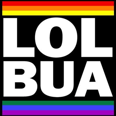 LOLbua's profile picture. Podcast og nettsted om spill og spillkultur. Med @Fleksnes @Larsrolsen m.fl. Discord: https://t.co/VRbRSpnK7x Støtt oss på https://t.co/NEHViXtwyl