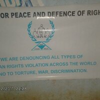 PPDR Uganda (@ppdr) 's Twitter Profile