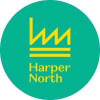HarperNorth (@harpernorthuk) 's Twitter Profile