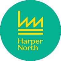 HarperNorth(@HarperNorthUK) 's Twitter Profile Photo