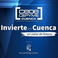 Invierte en Cuenca (@inviertecuenca) 's Twitter Profile Photo