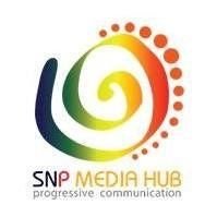 SNP Media HUB Official to Korea