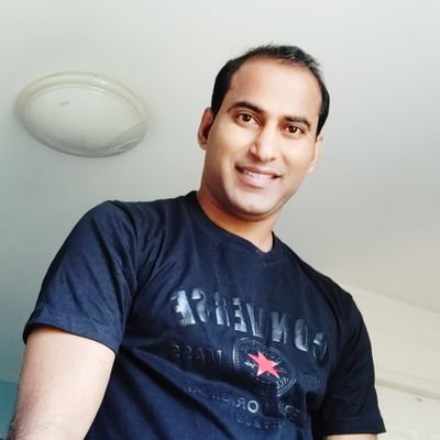 jincepramod's profile picture. 