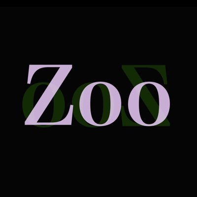 この度【Zoo】の公式垢を開設しました。 @Zoo_ens @Zoo_saruu @Zoo_kame @eve_koya ◀️4人のフォローぜひお願いします🙇‍♂️ 今後とも【Zoo】をよろしくお願いします。大会メンバー募集中です！気軽にDMどうぞ｀‐ω‐´)