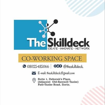 The Skilldeck Co-working Space Profile