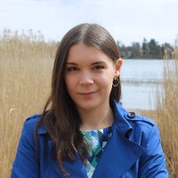 Tiina Ahva (@tiinaahva) 's Twitter Profile Photo