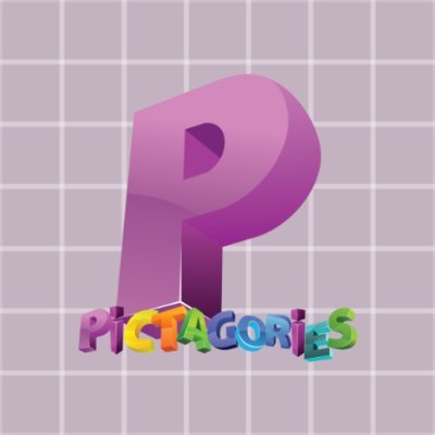 Pictagories is a FREE Android application where the aim is to decipher the rebus puzzles, earn achievements, and advance through the ranks.