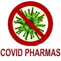 Covid Pharmas(@CovidPharmas) 's Twitter Profile Photo