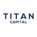 Titan Capital (@TitanCapitalVC) Twitter profile photo