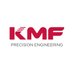 KMF Precision Engineering (@kmf_pe) Twitter profile photo KMF Precision Engineering (@kmf_pe) Twitter profile photo