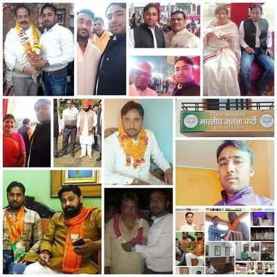 j6ZU1qVw6A52F2B's profile picture. राजनीति