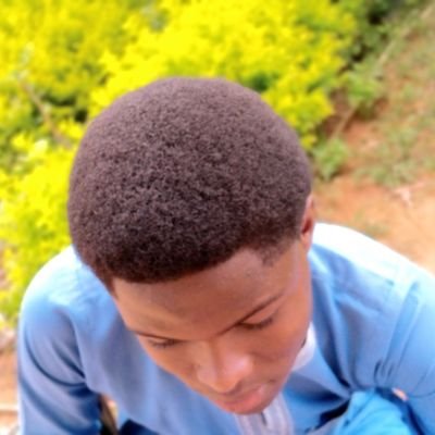 Muslim🕋, Biological student of udusok🥼Real Madrid for life!!▫️◽️◻️⬜️