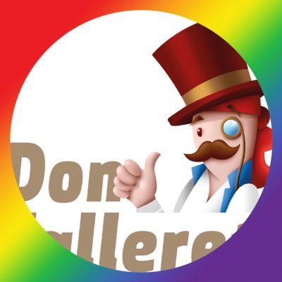 DonFalleret Profile Picture