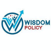 Wisdom Policy(@WisdomPolicy) 's Twitter Profile Photo