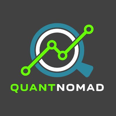 Systematic Trading for Everyone.
Top-rated quant, blogger, course creator, and CEO.
Helping traders develop quantitative strategies.