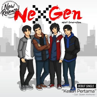 NeXGen