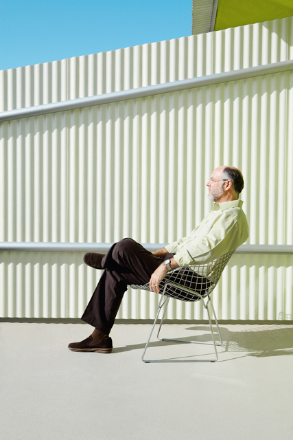 azarchitecture's profile picture. 