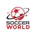 Soccer World Teamwear (@soccerworldscot) Twitter profile photo Soccer World Teamwear (@soccerworldscot) Twitter profile photo