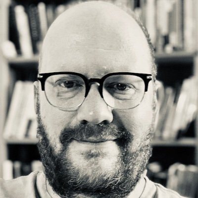 Psychotherapist and supervisor in private practice (https://t.co/NRbVIsBjDj)