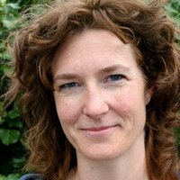 Jennifer Cronick (@croflow) 's Twitter Profile